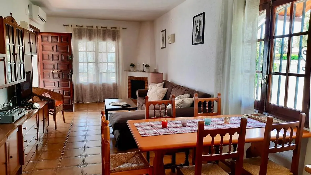 Meddays Villa Ter Миами-Плайя