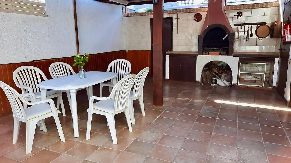 Meddays Villa Ter Миами-Плайя 0*,  Испания